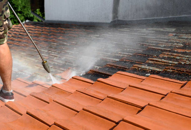 Why Choose Our Certified Pressure Washing Experts for Your Project Needs in St Cloud, MN?