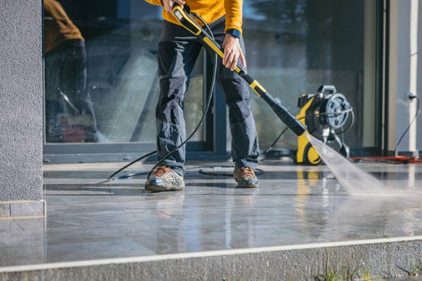 Best Sidewalk Pressure Washing  in St Cloud, MN