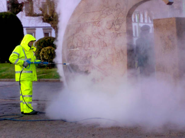 Reliable St Cloud, MN Pressure Washing Solutions