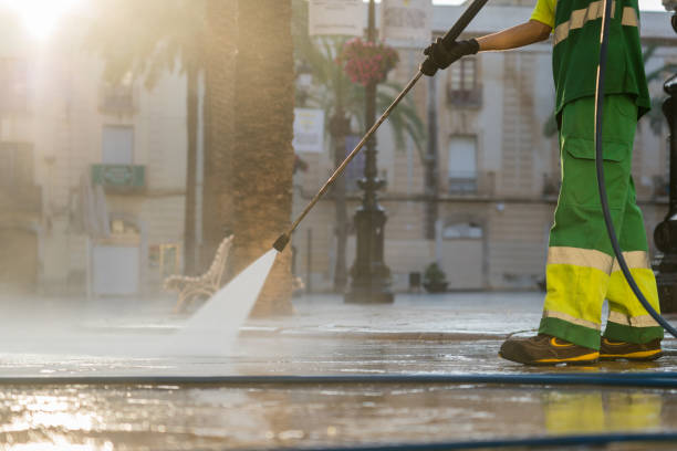 Best Roof Power Washing Services  in St Cloud, MN