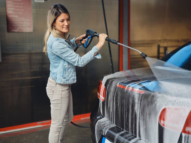Best Concrete Pressure Washing  in St Cloud, MN