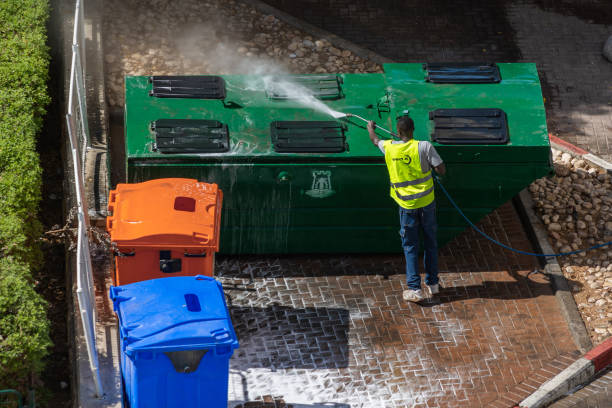 Best Residential Pressure Washing Services  in St Cloud, MN
