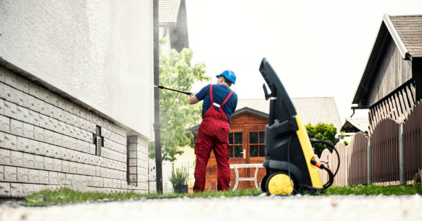 Best Local Pressure Washing Services  in St Cloud, MN
